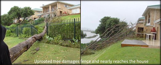 floods in south africa pdf