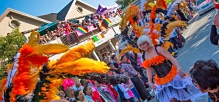 Knysna Pride Festival 2025