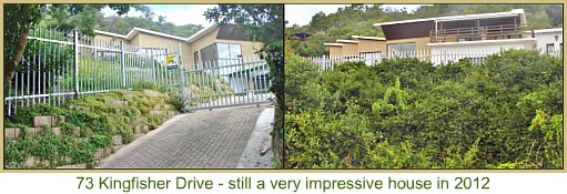 73 Kingfisher Drive - Starboard 73 Kingfisher Drive - Starboard