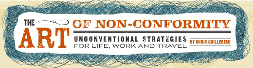 The Art of Non-Conformity