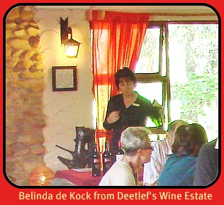 Belinda from Deetlefs Belinda from Deetlefs