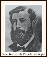 Good forest Conservato Good forest Conservato