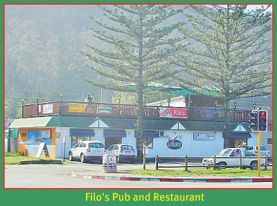 Filo's Pub and Grill Filo's Pub and Grill