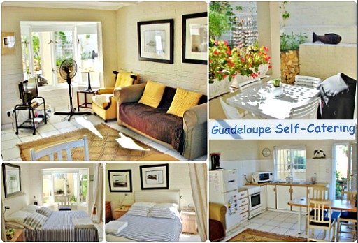 Guadeloupe Self-catering Accommodation