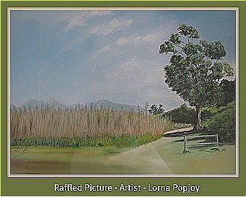 L Popjoy's raffled picture L Popjoy's raffled picture