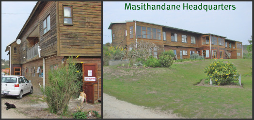 Grace Fellowsip buildin