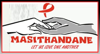 Masithandane general logo