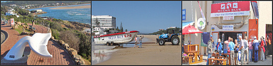 Ocean Blue Safaris Ocean Blue Safaris