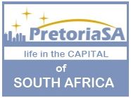 Pretoria South Africa info
