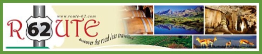Route 62 Info