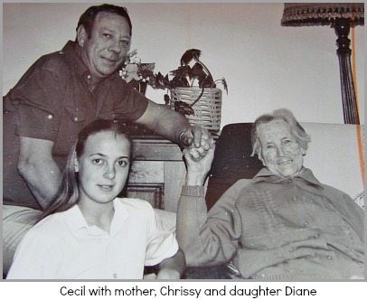 3 generations of Salts