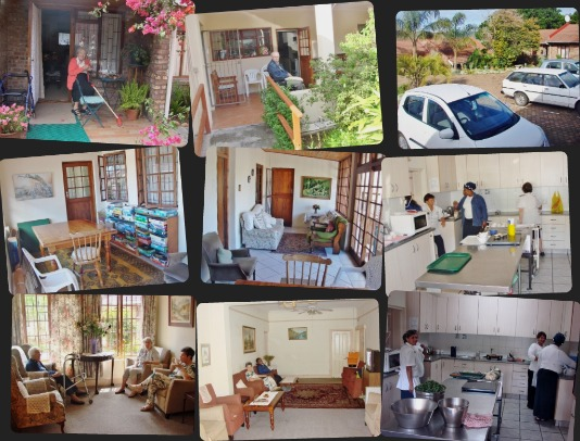 Scenes of daily lif Scenes of daily lif