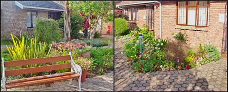 Sedgemeer Park gardens Sedgemeer Park gardens