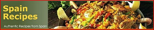 Spain Recipes Spain Recipes