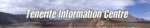 Tenerife Information Centre