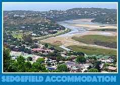 Sedgefield S/C Accommodation
