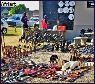 Afriart