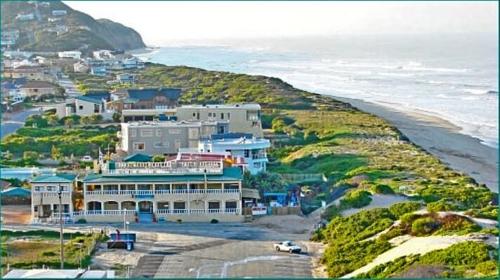 Pilipili Beach Cabanas, Beach Bar and Restaurant Pilipili Beach Cabanas, Beach Bar and Restaurant
