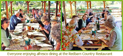 lunch in the countr lunch in the countr