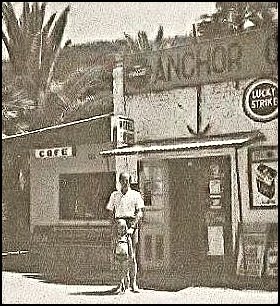 Anchor Cafe