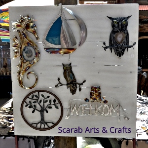 Scarab Arts snd Crafts Market