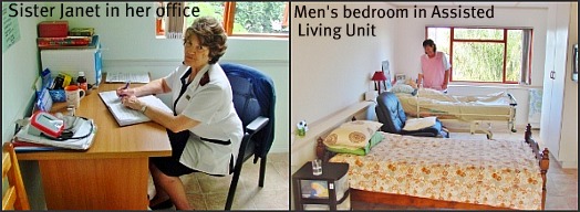 Sister Janet Pragnal Sister Janet Pragnal