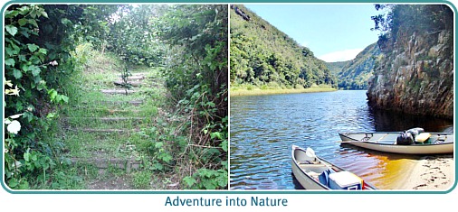 Whiskey Creek adventure weekend Whiskey Creek adventure weekend