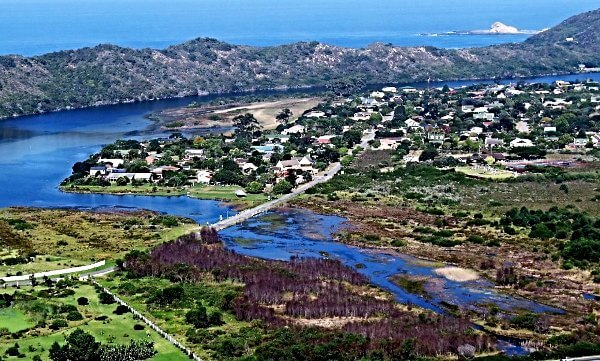 Beautiful Sedgefield - a place worthy of Conservation  Beautiful Sedgefield - a place worthy of Conservation