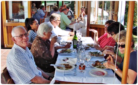 Gerhard Beyleveld from Leeuwenbosch Dair Gerhard Beyleveld from Leeuwenbosch Dair