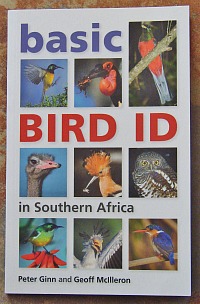 Basic ID Bird Book