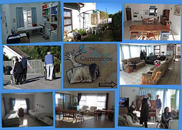 TLC's Gill Street house