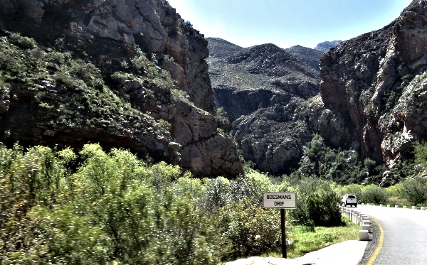 Boesmans Drift Boesmans Drift