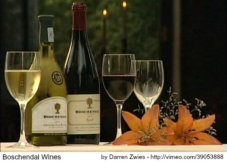 Boschendal wine Boschendal wine