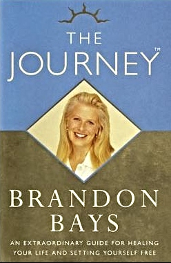 The Journey by Brandon Bays Anuska did "The Journey" course with Brandon Bays.