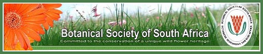 Botanical Society of South Afric