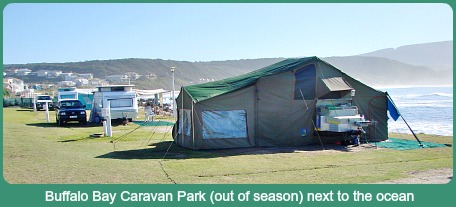 Buffels caravan park Buffels caravan park