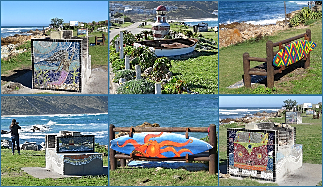 Buffelsbaai Picnic Site Buffelsbaai Picnic Site