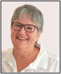 Hospice CEO, Chairperson and Financial Director CEO & Clinical Head Sr Hilary Grey