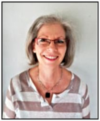 Chairperson Kathy Michaelides Chairperson Kathy Michaelides