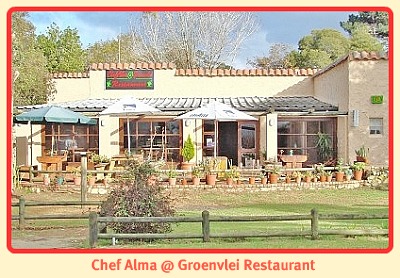Chef Alma Restaurant Chef Alma Restaurant