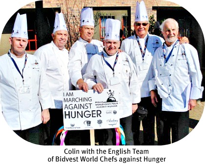 Bidvest World Chefs Bidvest World Chefs