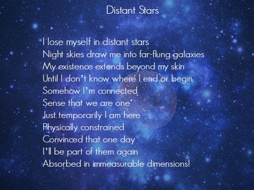 Distant Stars