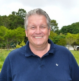 Dr. Andrew Brough Dr. Andrew Brough