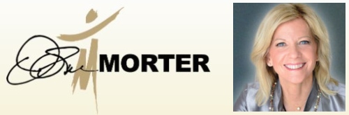 Dr Sue Morter on "The Energy Codes and Energy Medicine