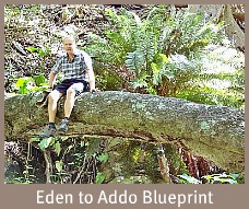 Eden to Addo Corridor Blueprint
