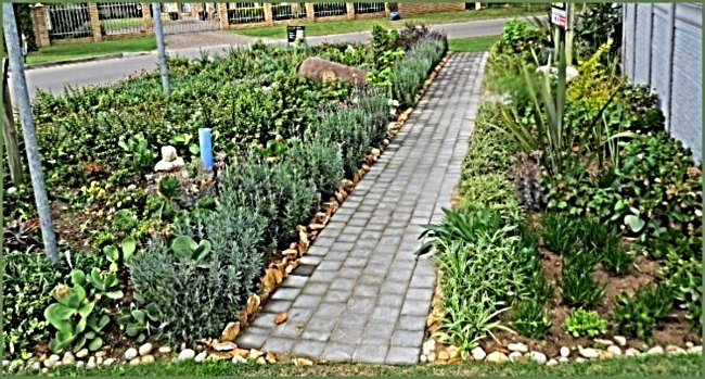 Egret Pathway update