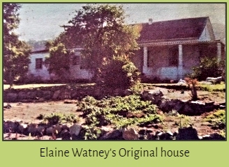 Elaine Watney's Original House Elaine Watney's Original House