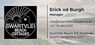 Erick Van Der Burgh Erick Van Der Burgh