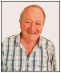 Financial Director Roger Naisby Financial Director Roger Naisby