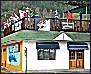 Filos Restaurant & Takeaway